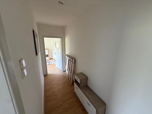 Foto - Etagenwohnung in Gelsenkirchen