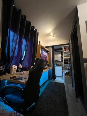 Foto - Etagenwohnung in Gersthofen