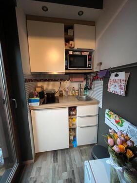 Foto - Etagenwohnung in Gersthofen zur Miete