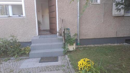 Foto - Etagenwohnung in Berlin zur Miete