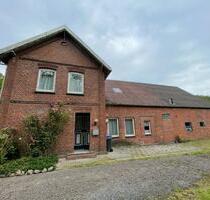 WohnhausMehrfamilienhaus mit großem Grundstück mit Baugenehm.! - Bülkau