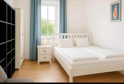 Foto - Etagenwohnung in Leipzig