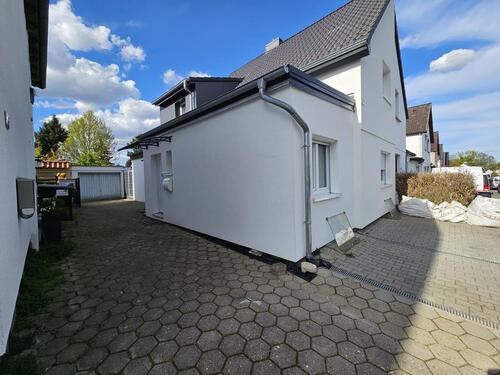 Foto - Einfamilienhaus zum Kaufen in Hamburg