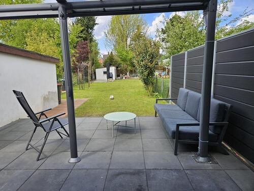 Foto - Einfamilienhaus in Hamburg