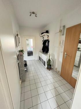 Foto - Etagenwohnung zur Miete in Jena