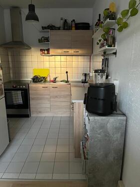 Foto - Etagenwohnung in Jena zur Miete