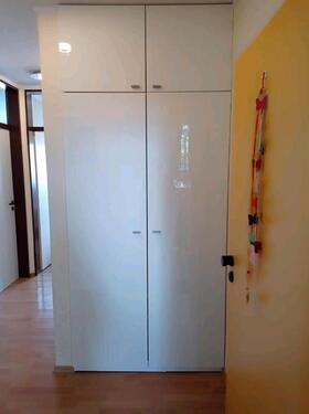 Foto - Etagenwohnung in Paderborn