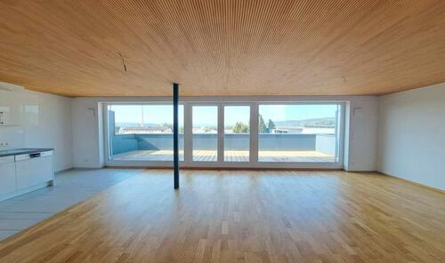 Foto - Helle 2 Zimmer Wohnung mit Balkon in Waldshut- Tiengen