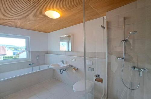 Foto - Etagenwohnung in Waldshut-Tiengen zur Miete