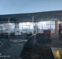 Halle zu vermieten - 350,00 EUR Miete, in Niesky (PLZ: 02906)