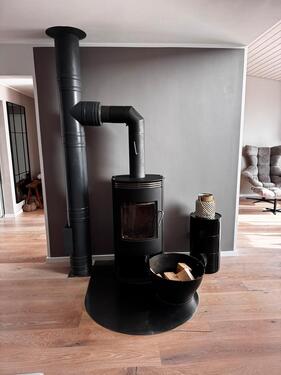 Foto - DG Wohnung mit riesigen Balkon - 520.000,00 EUR Kaufpreis,