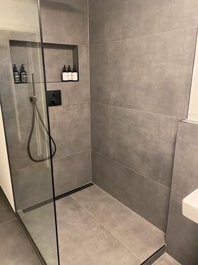 Foto - Etagenwohnung in Ludwigsburg