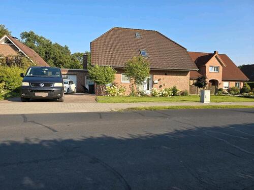 Foto - Einfamilienhaus in Westoverledingen