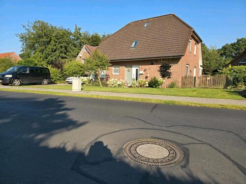 Foto - Einfamilienhaus in Westoverledingen zum Kaufen