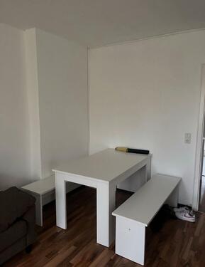 Foto - Nur mit Wohnberechtigungsschein - 3 Zimmer Wohnung