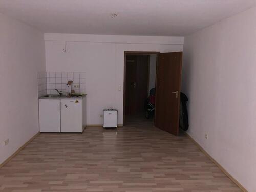 Foto - Wohnen am Frankenberger Park - 410,00 EUR Kaltmiete,