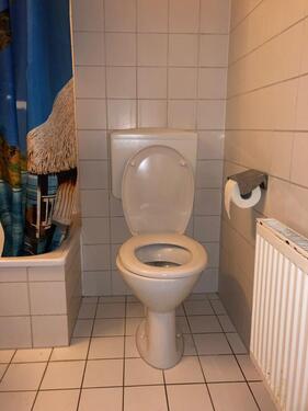 Foto - Etagenwohnung in Aachen