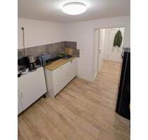 2- Zimmer Wohnung in Hellenhahn-Schellenberg