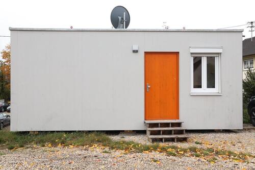 Foto - Tiny_Modulhaus 1 Zimmer Apartment 3 x 6 Meter zu verkaufen