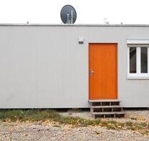 Tiny_Modulhaus 1 Zimmer Apartment 3 x 6 Meter zu verkaufen - Gunzenhausen