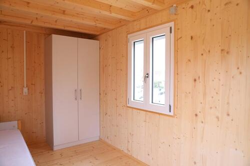 Foto - 1 Zimmer Einfamilienhaus in Gunzenhausen