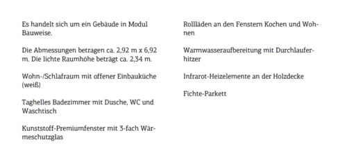 Foto - Einfamilienhaus in Gunzenhausen zum Kaufen