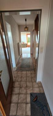 Foto - Reihenhaus in Neu Wulmstorf