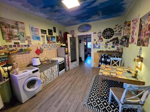 Foto - 1 Zimmer Etagenwohnung zur Miete in Urmitz