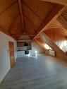 Foto - 2 Zimmer Dachgeschoßwohnung zur Miete in Bad Königshofen im Grabfeld