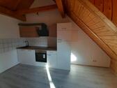 Foto - 2 Zimmer Dachgeschoßwohnung in Bad Königshofen im Grabfeld