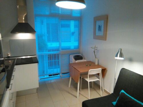 Foto - Gemütliches Apartment in Las Palmas, am Strand Las Canteras