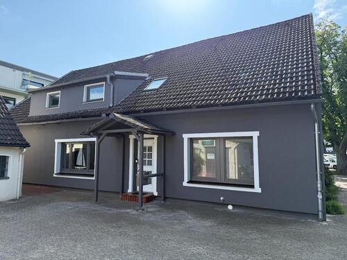 Foto - 2.5 Zimmer Erdgeschoßwohnung zur Miete in Buxtehude