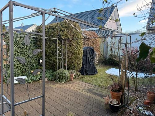 Foto - 5 Zimmer Reihenhaus in Schloß Holte-Stukenbrock