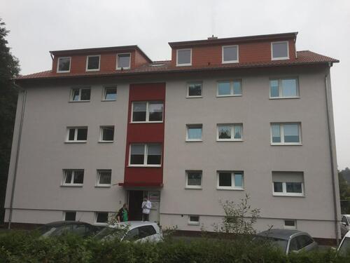 Foto - Rest des Hauses sind 6 Ferienwohnungen