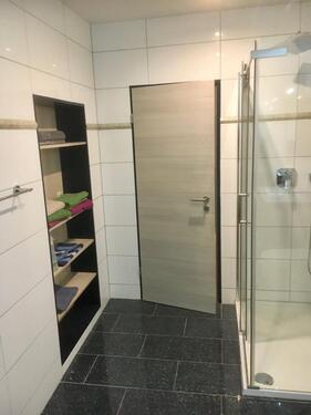 Foto - 4 Zimmer Dachgeschoßwohnung in Helsa