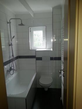 Foto - Mehrgenerationenhaus – Zweifamilienhaus Mittelreinhaus mit Garten