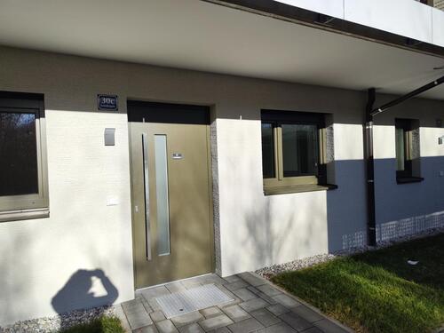 Foto - 2 Zimmer Terrassenwohnung in Bad Reichenhall