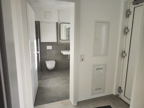 Foto - Terrassenwohnung in Bad Reichenhall zur Miete