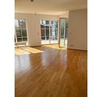 4-Zimmer Wohnung mit Garten in Waldperlach (München)