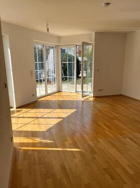 Foto - 4 Zimmer Terrassenwohnung zur Miete in München