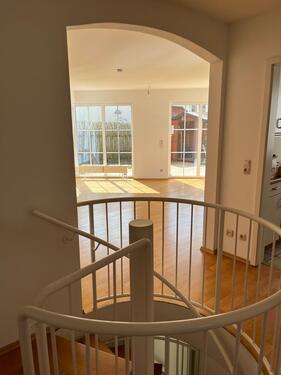 Foto - 4 Zimmer Terrassenwohnung in München