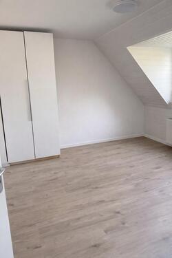 Foto - 3 Zimmer Dachgeschoßwohnung in Aachen