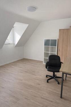 Foto - Dachgeschoßwohnung in Aachen zur Miete