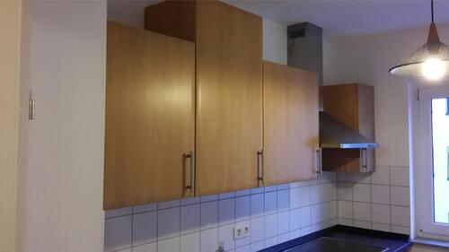 Foto - 2 Zimmer Etagenwohnung in Hockenheim