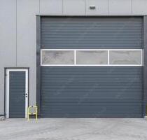 Wohnmobil Stellplatz Wohnwagen Camper Winterlager - Halle SüW - Landau in der Pfalz