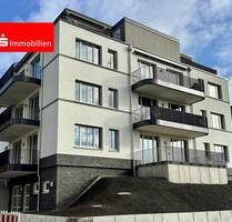 LAST CALL! Fantastische Drei-Raum-Wohnung als Erstbezug im Palmental - virtuelle Besichtigung - - Eisenach