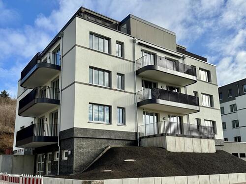 Foto - 3 Zimmer Erdgeschoßwohnung zur Miete in Eisenach