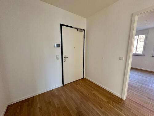 Foto - 3 Zimmer Erdgeschoßwohnung in Eisenach