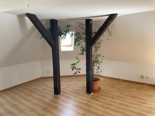 Foto - 3 Zimmer Wohnung Dessau Nord 112 qm 785€ Kalt