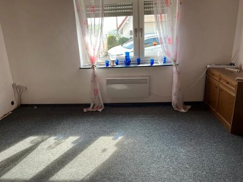 Foto - 1 Zimmer Erdgeschoßwohnung zur Miete in Albisheim (Pfrimm)